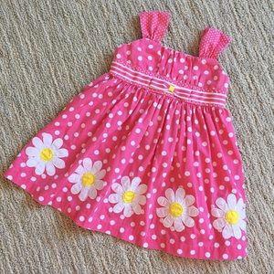 18m Toddler Baby Girl Summer Dress